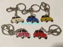 KULCSTARTÓ FIAT 500