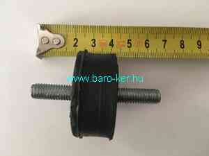 GUMIBAK Ø8mm H20XD42