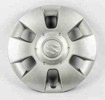 SUZUKI DÍSZTÁRCSA 14″ SWIFT 2005- 43250-62J10-27N