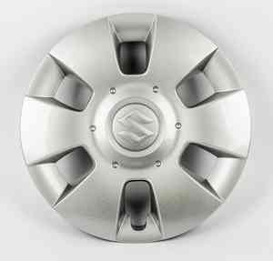 SUZUKI DÍSZTÁRCSA 14" SWIFT 2005- 43250-62J10-27N