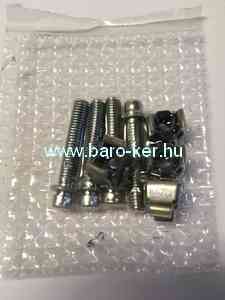 LADA 2101 FÉNYSZÓRÓ ÁLLÍTÓ CSAVARKÉSZLET 2101-3711534