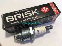 GYÚJTÓGYERTYA KERTIGÉP JR 19 BRISK