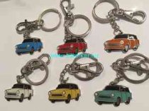 KULCSTARTÓ TRABANT COMBI
