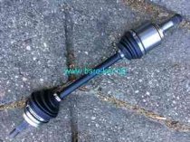 LADA SZAMARA FÉLTENGELY KOMPLETT BAL SBR