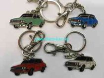 KULCSTARTÓ DACIA
