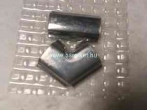 LADA SZÉLVÉDŐGUMI FESZÍTŐ ÖSSZEKÖTŐ KÉSZLET /2DB SAROK,1DB EGYENES/