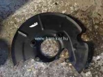 LADA NIVA FÉKNYEREG PORVÉDŐ LEMEZ BAL 21210-3501145