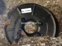 LADA NIVA FÉKNYEREG PORVÉDŐ LEMEZ JOBB 21210-3501144