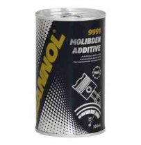 MANNOL 9991 MOLIBDÉN ADALÉK 300ml
