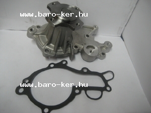 SUZUKI SWIFT 1.0-1.3 VÍZPUMPA 17400-82820 2004-IG