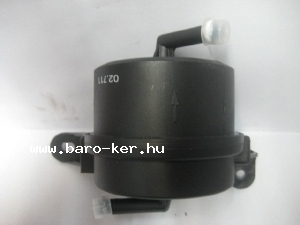 SUZUKI SWIFT ÜZEMANYAGSZŰRŐ BOSCH RENDSZERÜ 15401-60B10