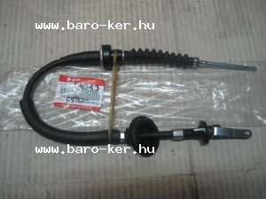 SUZUKI IGNIS 1.3 KUPLUNGBOWDEN 23710-86G00BB