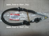 SUZUKI IGNIS 1.5 ÉS 4X4 KUPLUNGBOWDEN 23710-86G40B