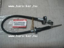 SUZUKI SWIFT 1.0 KUPLUNGBOWDEN 23710-80E00B