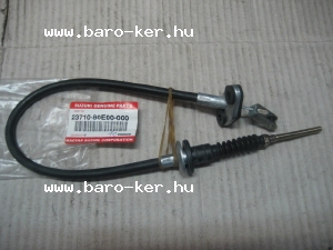 SUZUKI SWIFT 1.0 KUPLUNGBOWDEN 23710-80E00B
