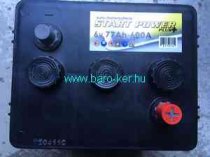 AKKUMULÁTOR 6V 77AH START POWER