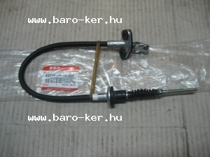 SUZUKI SWIFT 1.3 KUPLUNGBOWDEN 23710-80E10BB