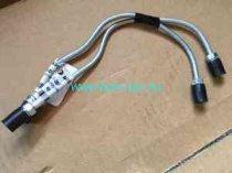 LADA FÉKCSŐPÁR GYÁRI 2101-3501085 2101-3501086 250mm ÁTHIDALÓ FÉKNYEREGHEZ ÁTKÖTŐ