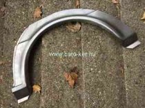 SKODA 120 SÁRVÉDŐJAVÍTÓ HÁTSÓ BAL