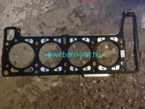 LADA NIVA 1.7 HENGERFEJ TÖMÍTÉS FÉM 21214-1003020-00