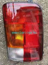 LADA NIVA 1.7 HÁTSÓLÁMPA BAL BÚRA 1.7 21213-3716021