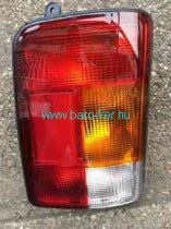 LADA NIVA 1.7 HÁTSÓLÁMPA JOBB BÚRA 1.7 21213-3716020