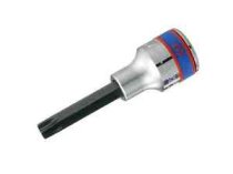 KING TONY 403340 TORX BITFEJ 1/2″ T40 L:80mm