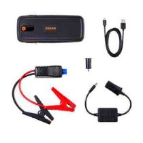 POWER BANK OSRAM BATTERY start 400 lítiumos gyors indító 16800mAh 2x USB OBSL400