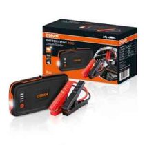 INDÍTÁS RÁSEGÍTŐ OSRAM OBSL200 Batterystart 200 JUMP STARTER AKKUMULÁTOR