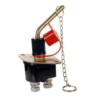 ÁRAMTALANÍTÓ KAPCSOLÓ IFA L60 / Multicar M25