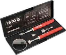 YATO C0462 TELESZKÓPOS TÜKÖR,MÁGNESESPÁLCA / YT-0662