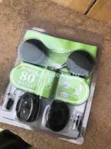 HANGSZÓRÓ MNC33601 MAGAS SUGÁRZÓ 26mm 80W 4-8 Ohm