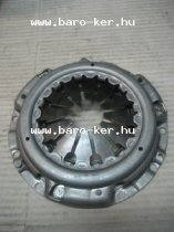 SUZUKI SWIFT 1.0 KUPLUNGSZERKEZET GYÁRI 22100-60B21B