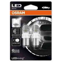 1557CW-02B OSRAM LED BAY15D/2db