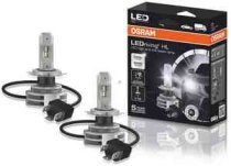 9726CW 12V-24V H4 Osram LED