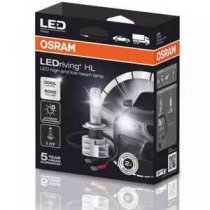 67210CW H7 LED OSRAM IZZÓK