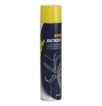 9919 ALVÁZ ÉS ÜREGVÉDŐ SPRAY FEKETE 650ml KARMANNOL