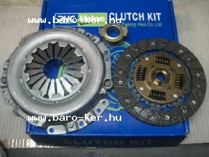 SUZUKI SWIFT 1.3 KUPLUNGSZETT VALEO /2004-ig/