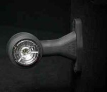 FT-009B LED HELYZETJELZŐ RÖVID KAR /SZÉLESSÉGJELZŐ