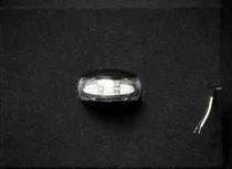 FT-012B LED HELYZETJELZŐ FEHÉR