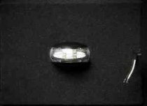 FT-012C LED HELYZETJELZŐ PIROS