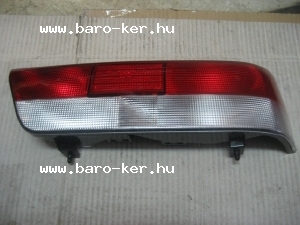 SUZUKI SWIFT 2-3 SZÉRIA HÁTSÓLÁMPABÚRA JOBB