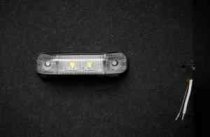 FT-013B LED HELYZETJELZŐ FEHÉR