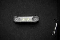 FT-013C LED HELYZETJELZŐ PIROS
