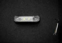 FT-013Z LED HELYZETJELZŐ SÁRGA