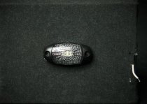 FT-025B LED HELYZETJELZŐ FEHÉR