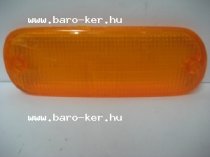 SUZUKI SWIFT IRÁNYJELZŐ BÚRA LÖKHÁRITÓBA BAL 35632-60B10