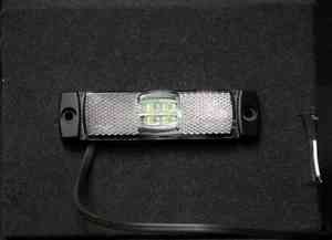 FT-017B LED HELYZETJELZŐ FEHÉR