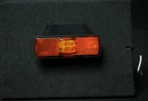 FT-017Z LED HELYZETJELZŐ SÁRGA
