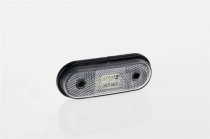 FT-020B LED HELYZETJELZŐ FEHÉR